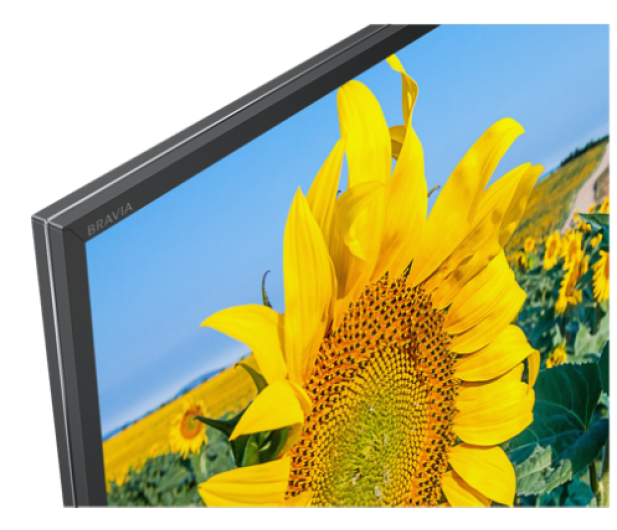 Sony KD43XF8096 UHD - 1387460 - zdjęcie 4